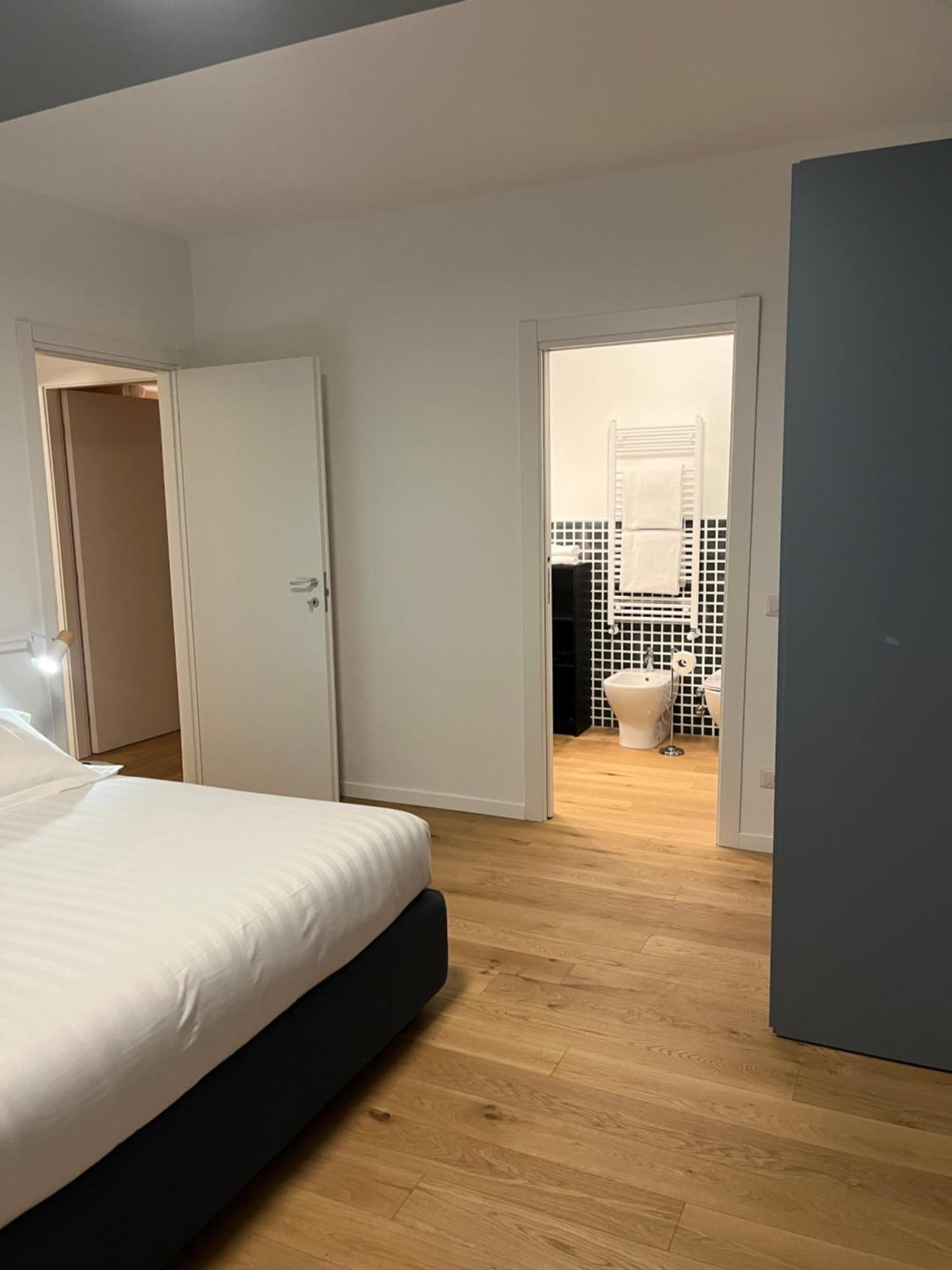 Apartamento Fifty Eight Repubblica
