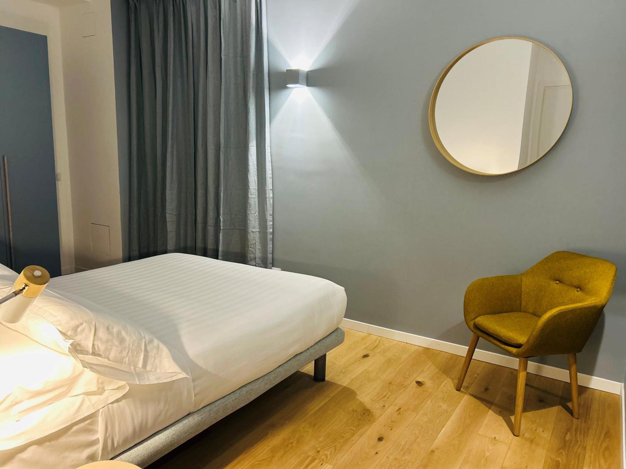 Apartamento Fifty Eight Repubblica *
